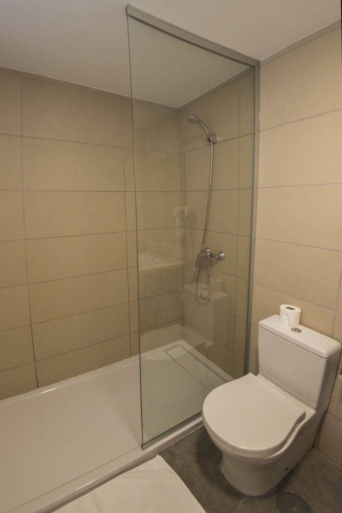 Apartmány Paradero