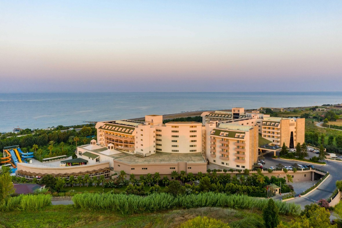 Vita Silva (Ex. Amelia Beach Resort)