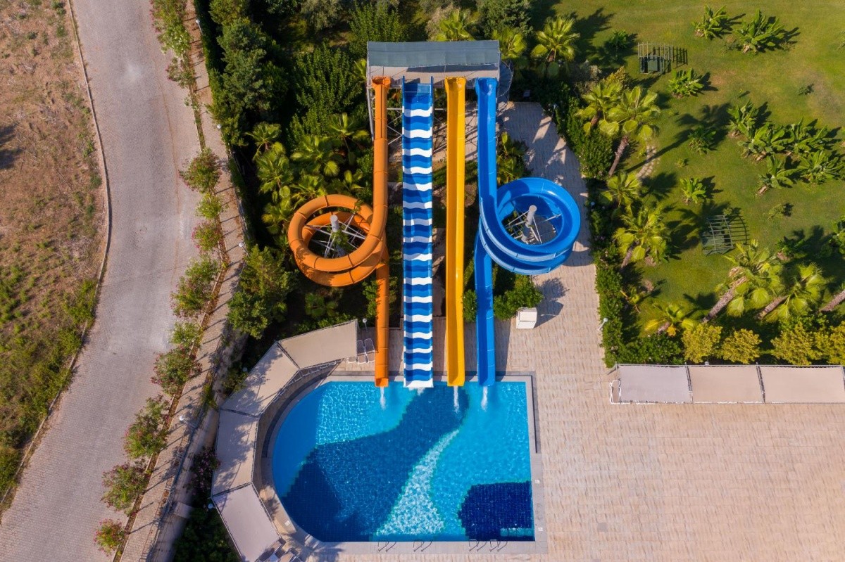 Vita Silva (Ex. Amelia Beach Resort)