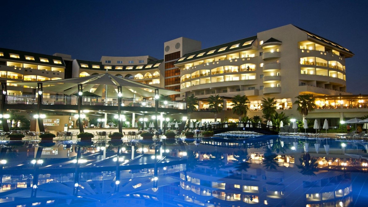 Amelia Beach Resort & Spa