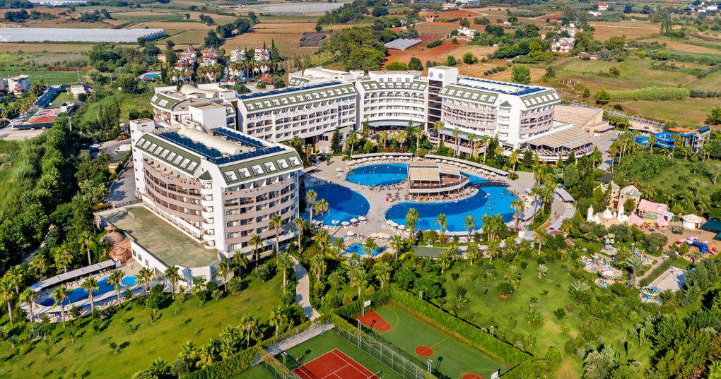 Vita Silva (Ex. Amelia Beach Resort)