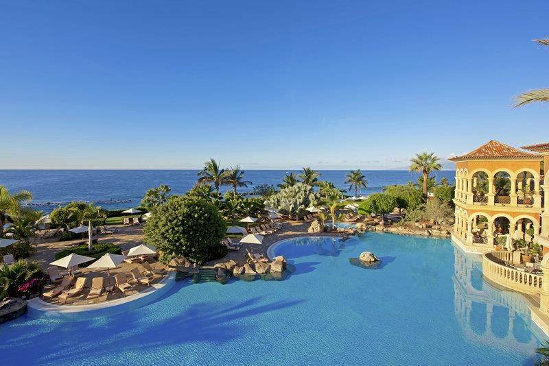 Joia El Mirador By Iberostar (Ex. Iberostar Grand El Mirador)