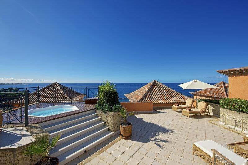 Joia El Mirador By Iberostar (Ex. Iberostar Grand El Mirador)
