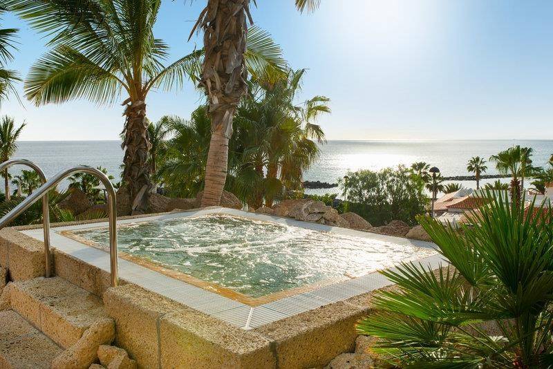 Joia El Mirador By Iberostar (Ex. Iberostar Grand El Mirador)
