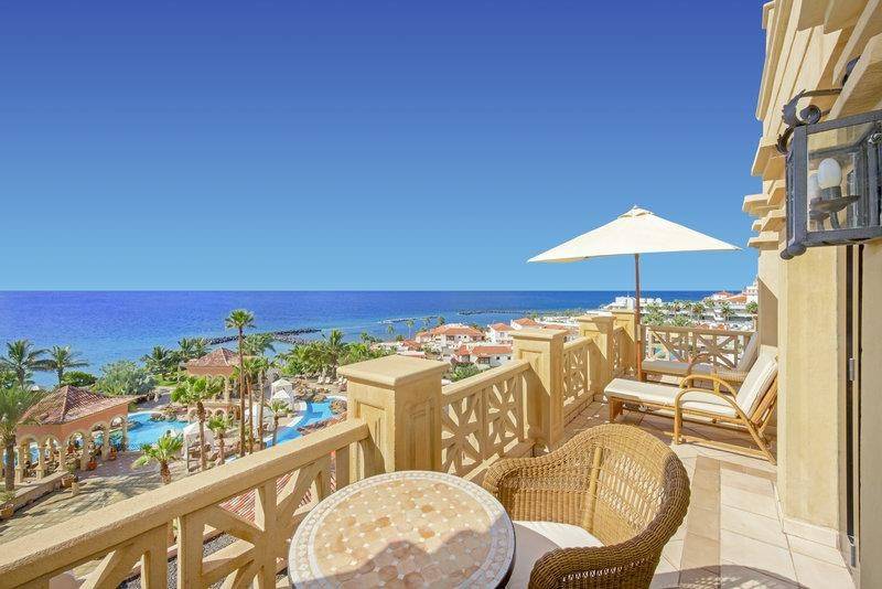 Joia El Mirador By Iberostar (Ex. Iberostar Grand El Mirador)