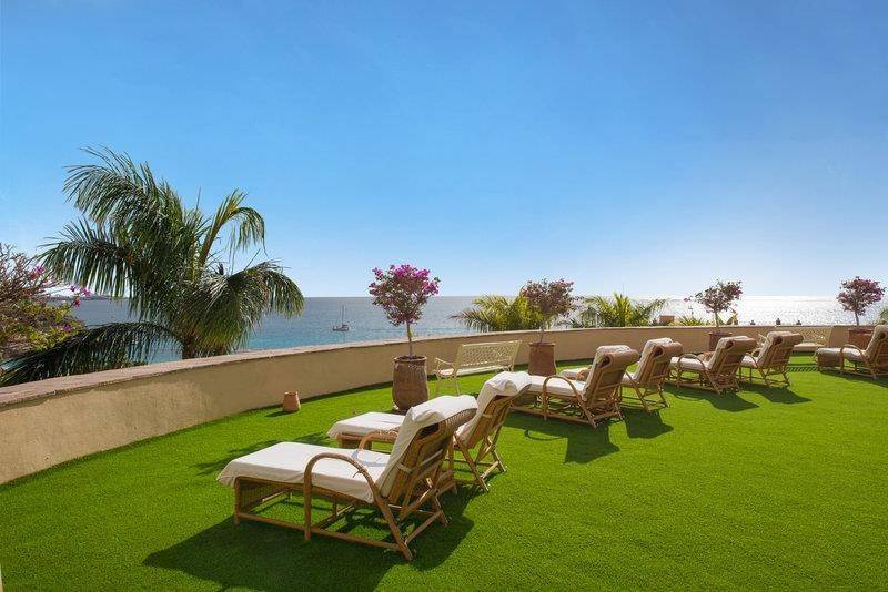 Joia El Mirador By Iberostar (Ex. Iberostar Grand El Mirador)