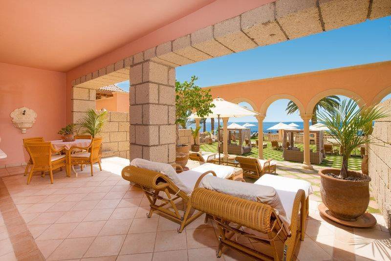 Joia El Mirador By Iberostar (Ex. Iberostar Grand El Mirador)
