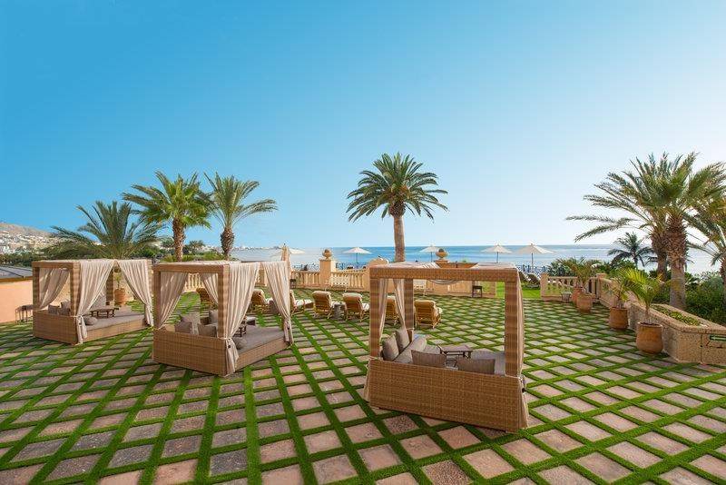 Joia El Mirador By Iberostar (Ex. Iberostar Grand El Mirador)