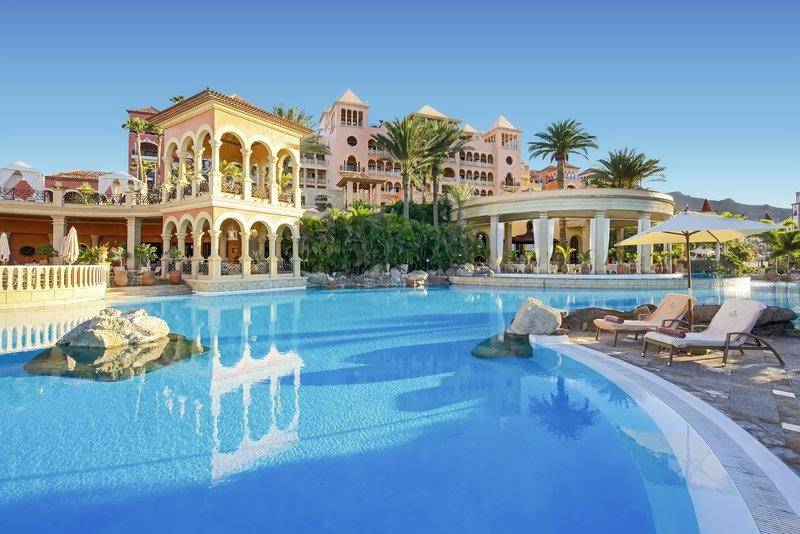 Joia El Mirador By Iberostar (Ex. Iberostar Grand El Mirador)