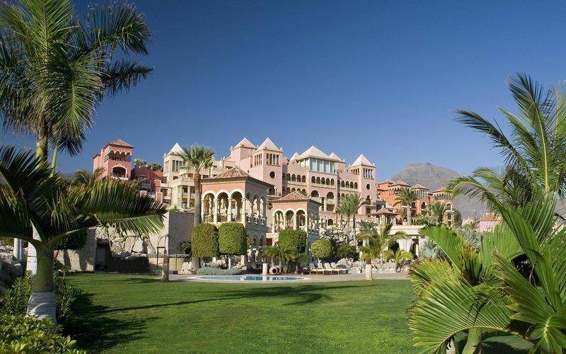 Joia El Mirador By Iberostar (Ex. Iberostar Grand El Mirador)