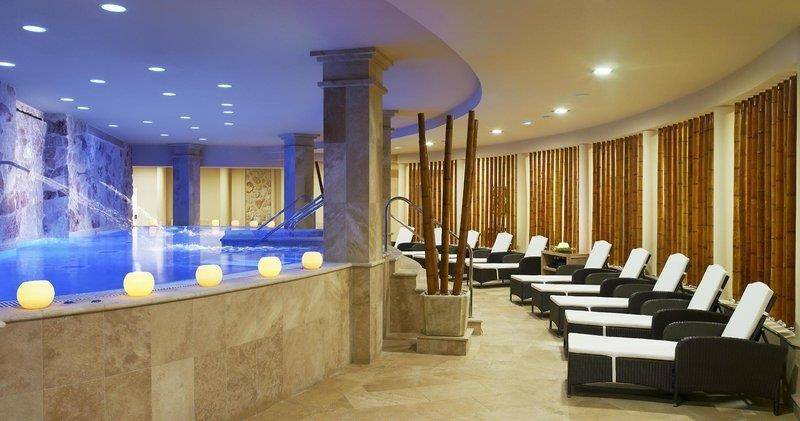 Joia El Mirador By Iberostar (Ex. Iberostar Grand El Mirador)