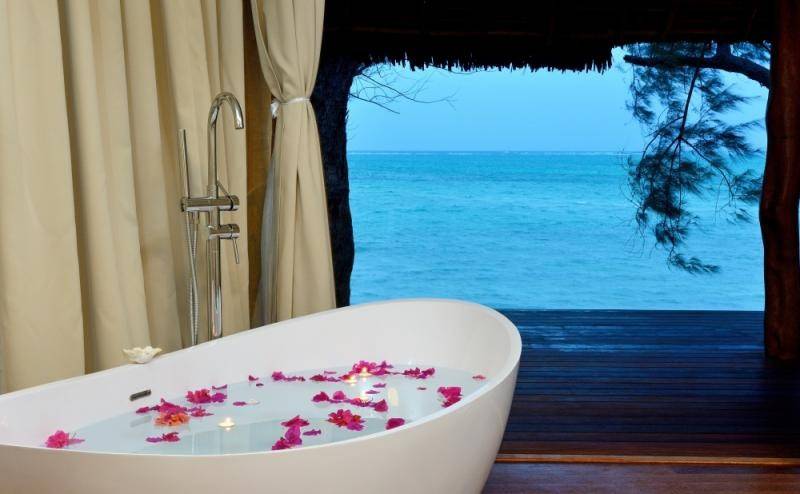 Tulia Zanzibar Unique Beach Resort