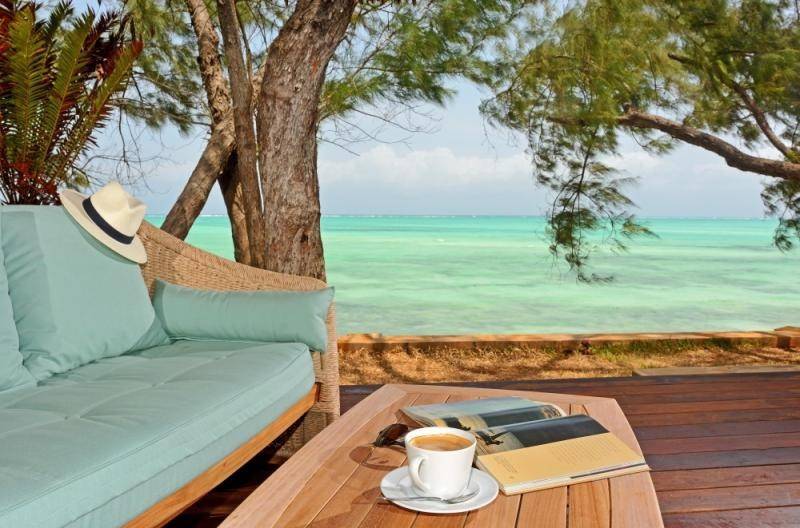 Tulia Zanzibar Unique Beach Resort