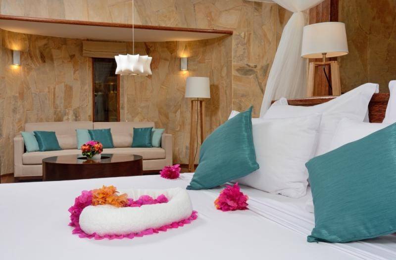 Tulia Zanzibar Unique Beach Resort