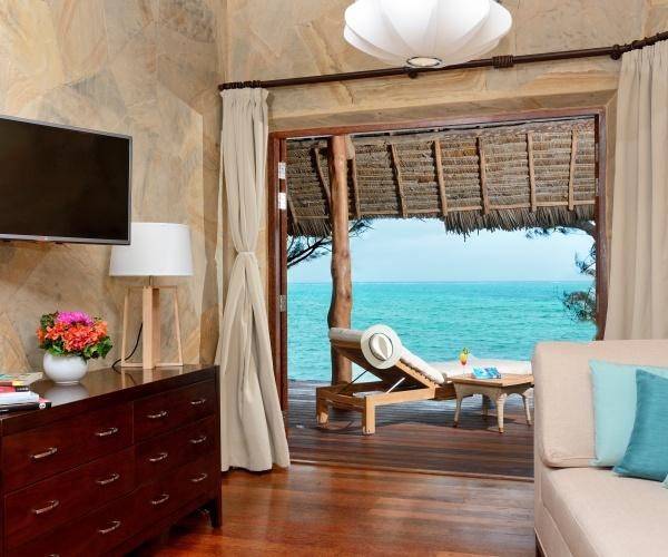 Tulia Zanzibar Unique Beach Resort