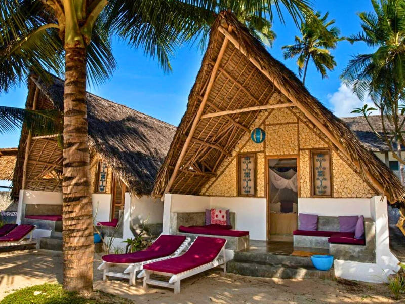 Nur Beach