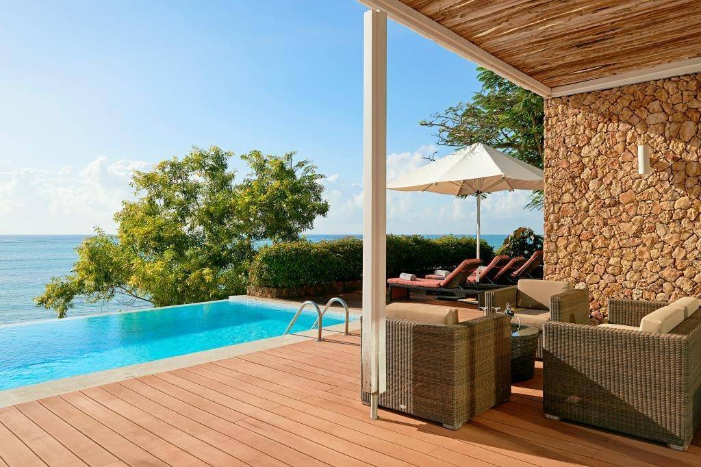 Melia Zanzibar