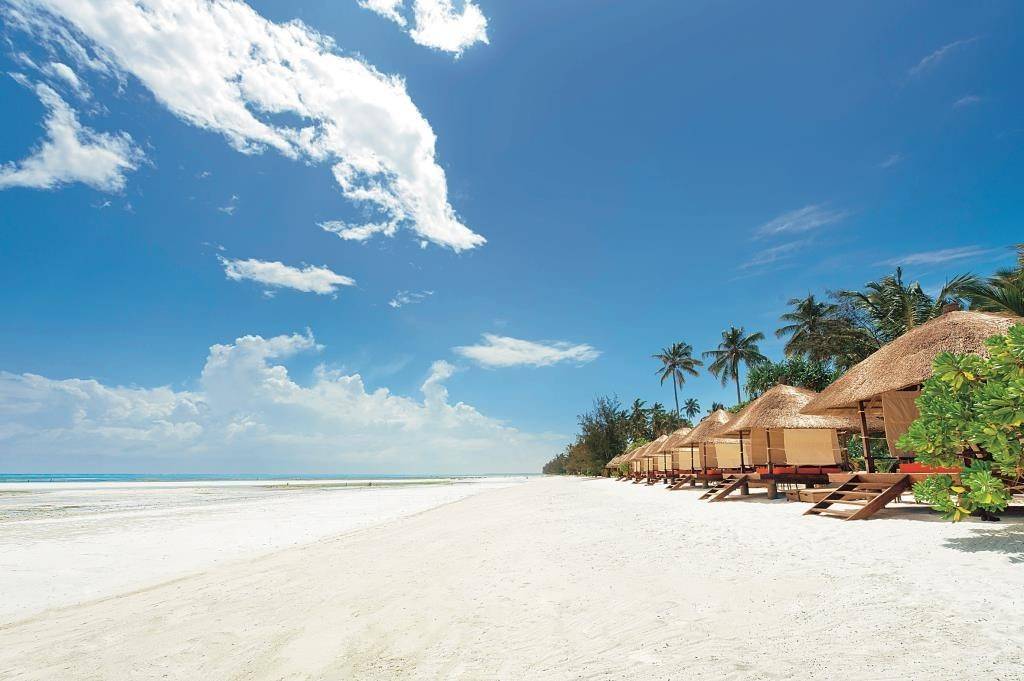 Melia Zanzibar