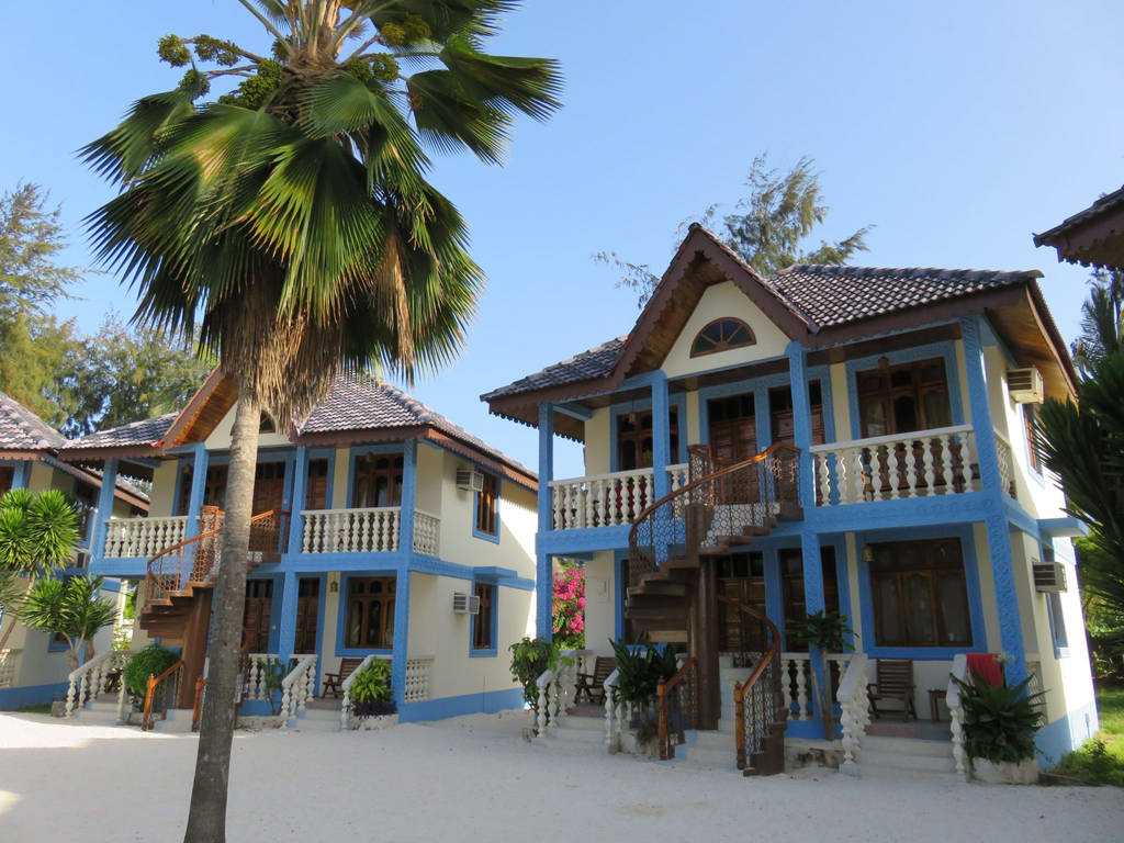 Smiles Beach
