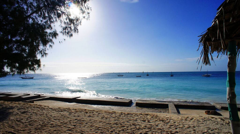Smiles Beach