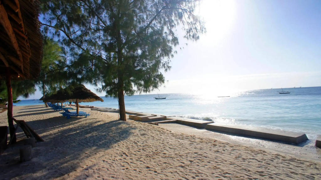 Smiles Beach