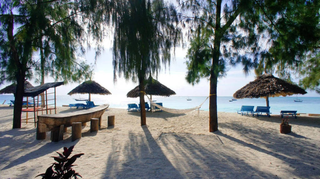 Smiles Beach