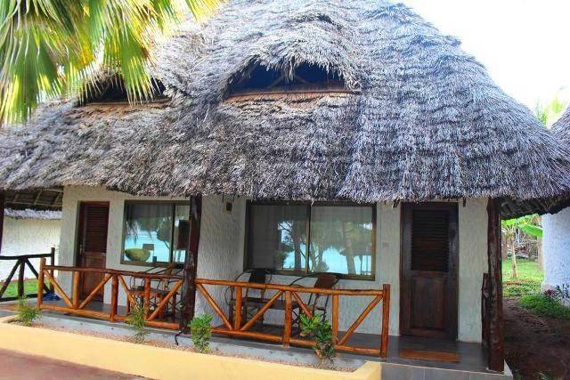Tanzanite Beach Resort