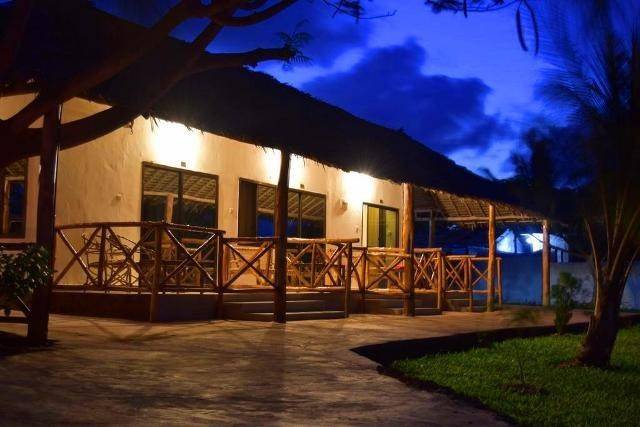 Tanzanite Beach Resort
