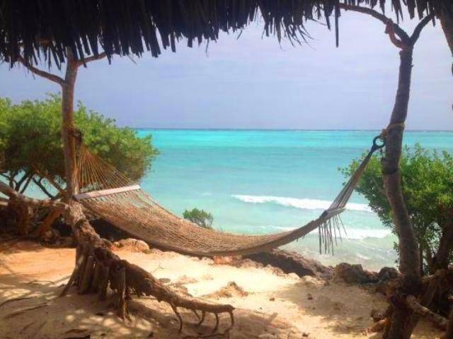 Tanzanite Beach Resort
