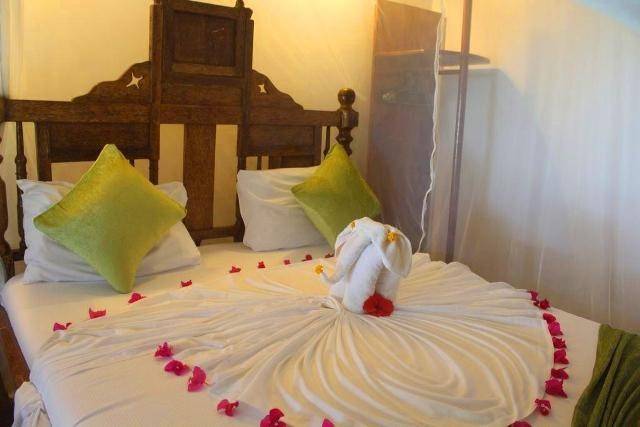 Tanzanite Beach Resort