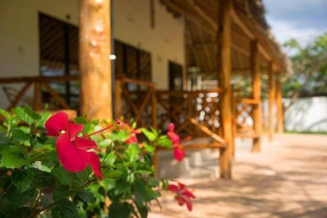 Tanzanite Beach Resort