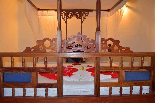 Tanzanite Beach Resort