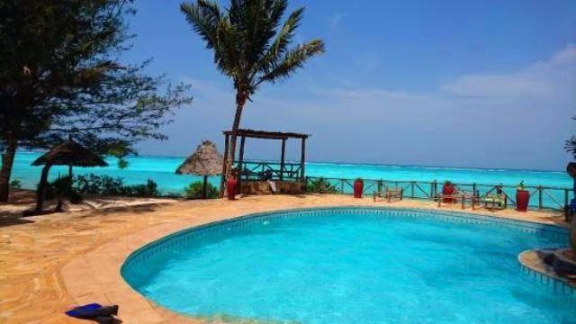 Tanzanite Beach Resort