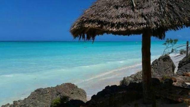 Tanzanite Beach Resort