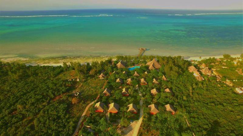Spice Island Hotel & Resort