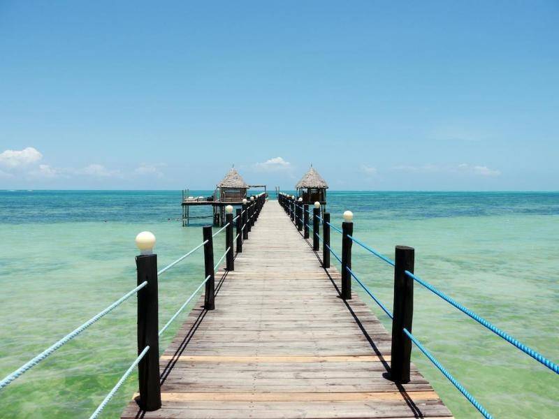 Spice Island Hotel & Resort