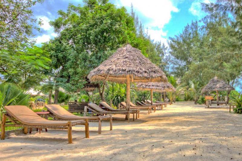 Spice Island Hotel & Resort