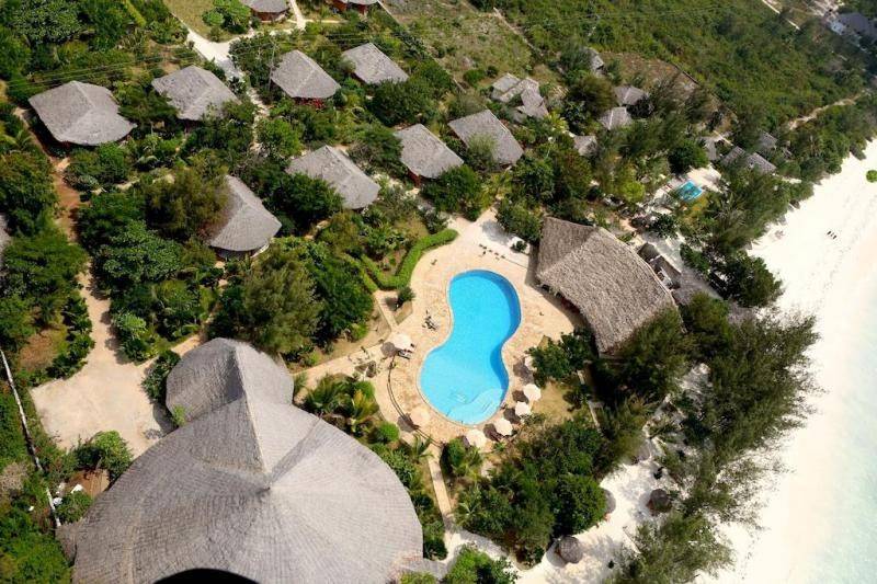 Spice Island Hotel & Resort