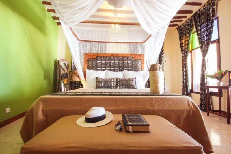 Spice Island Hotel & Resort