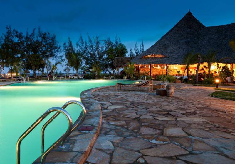 Spice Island Hotel & Resort