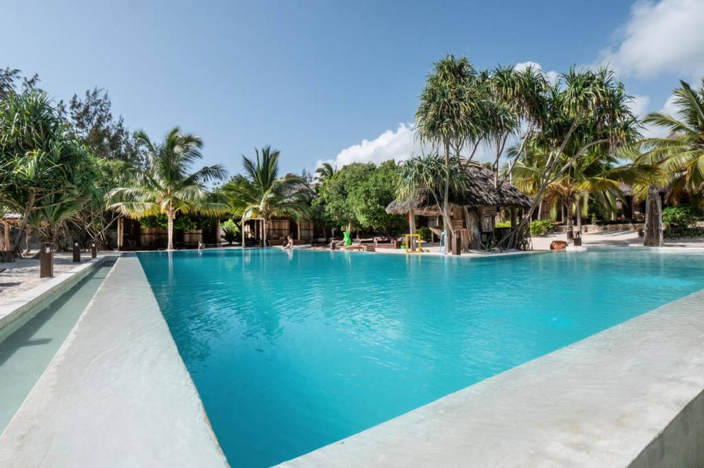 Mwezi Boutique Resort