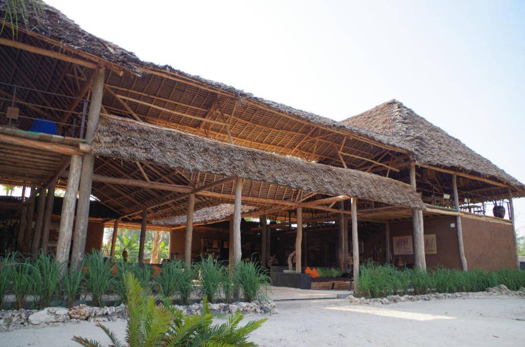 Mwezi Boutique Resort