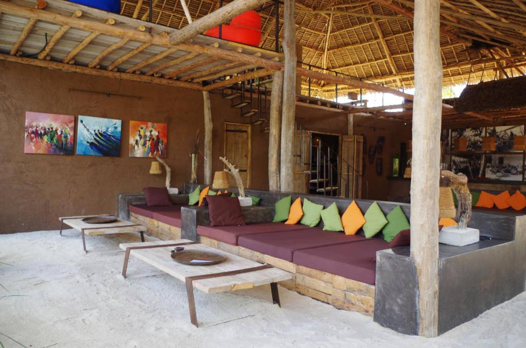 Mwezi Boutique Resort