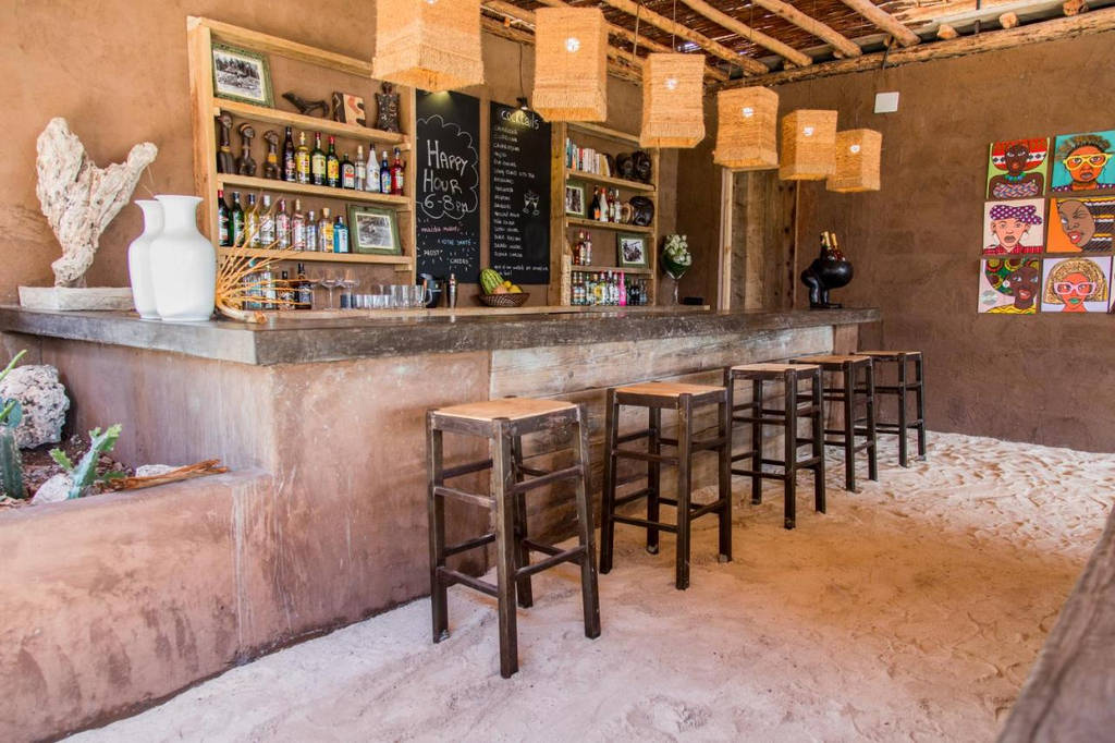 Mwezi Boutique Resort