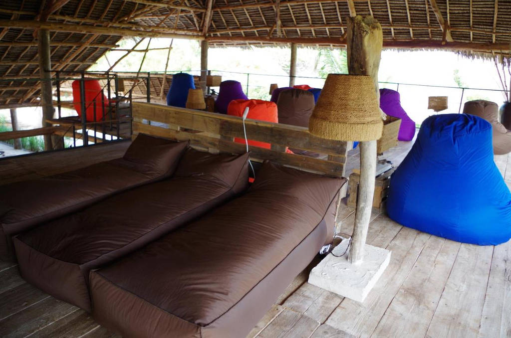 Mwezi Boutique Resort