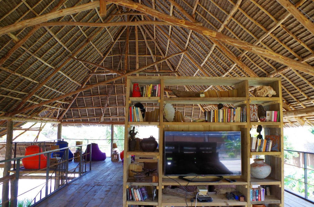 Mwezi Boutique Resort