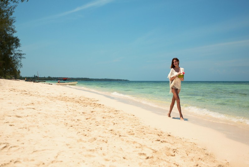 Fruit & Spice Wellness Resort