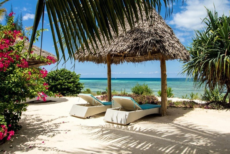 Fruit & Spice Wellness Resort