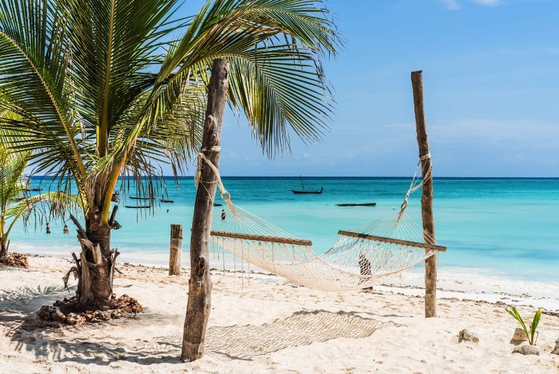 Fruit & Spice Wellness Resort