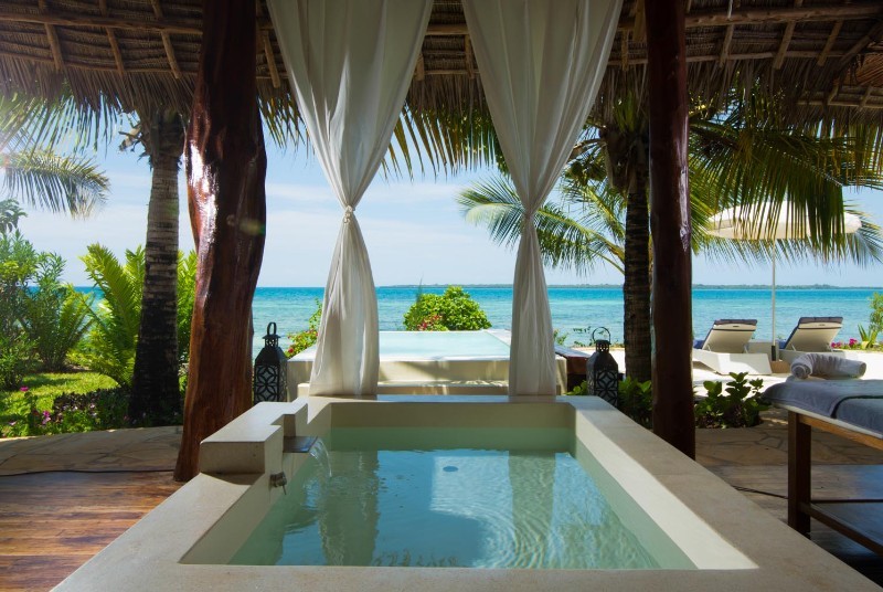 Fruit & Spice Wellness Resort